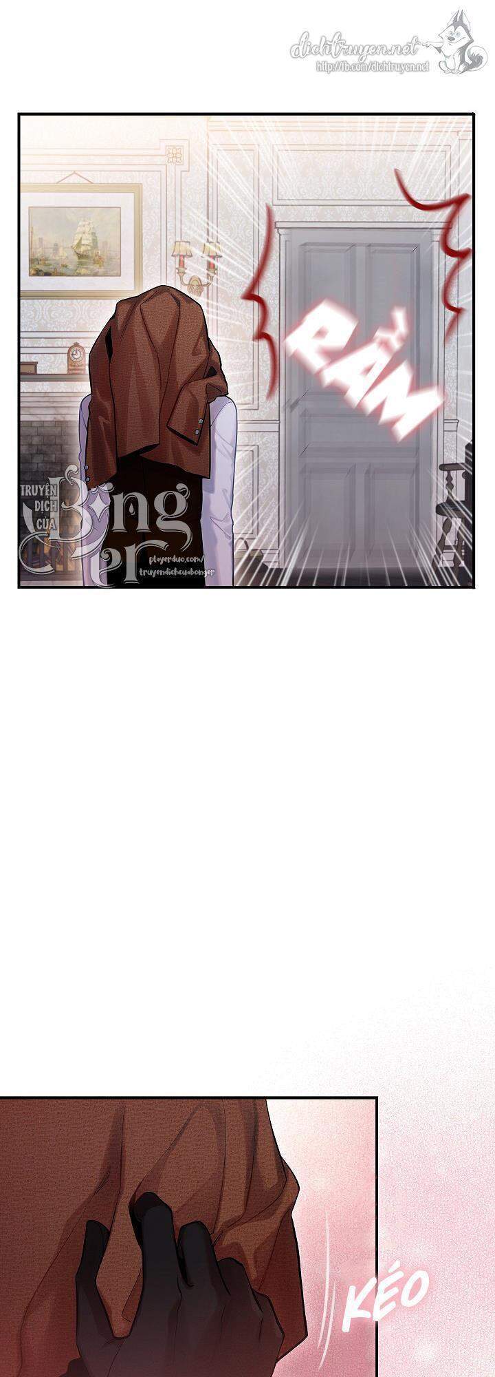 Trọng Sinh Trở Thành Hoàng Phi - Chương 192 - Trang 26