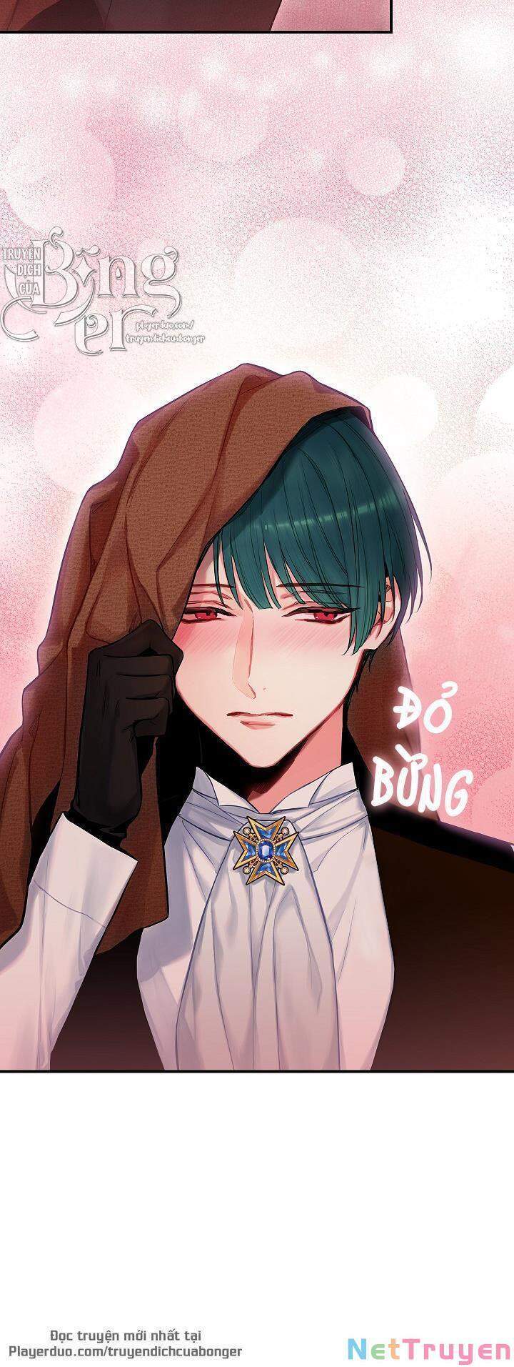 Trọng Sinh Trở Thành Hoàng Phi - Chương 192 - Trang 27