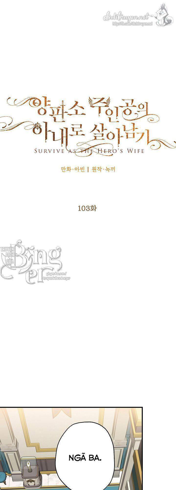 Trọng Sinh Trở Thành Hoàng Phi - Chương 192 - Trang 28