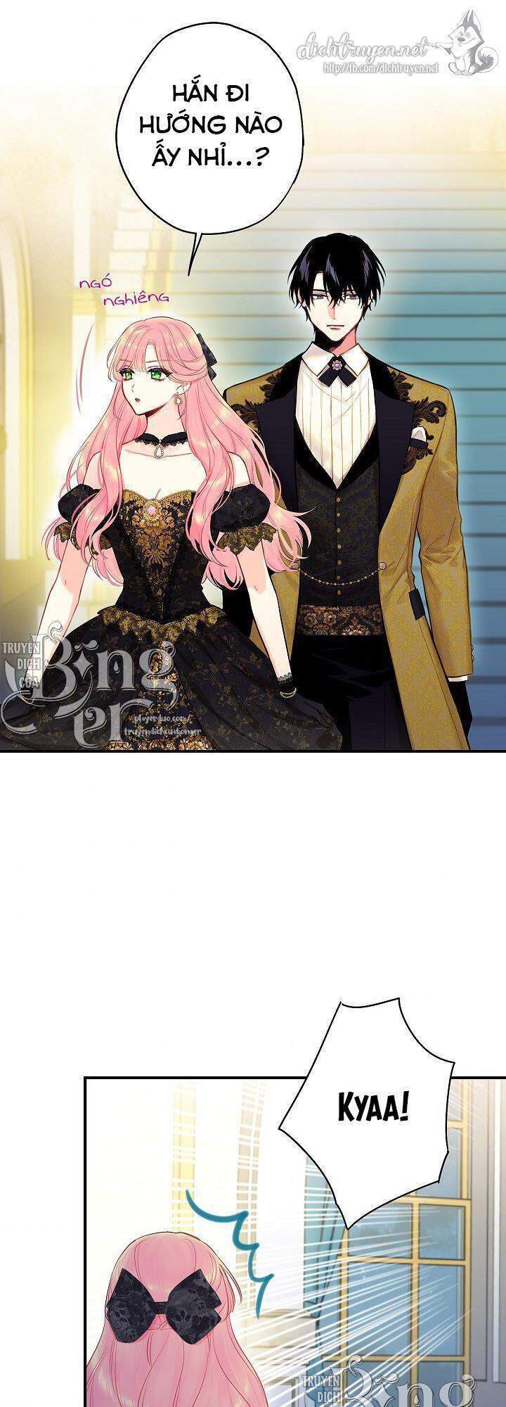 Trọng Sinh Trở Thành Hoàng Phi - Chương 192 - Trang 30