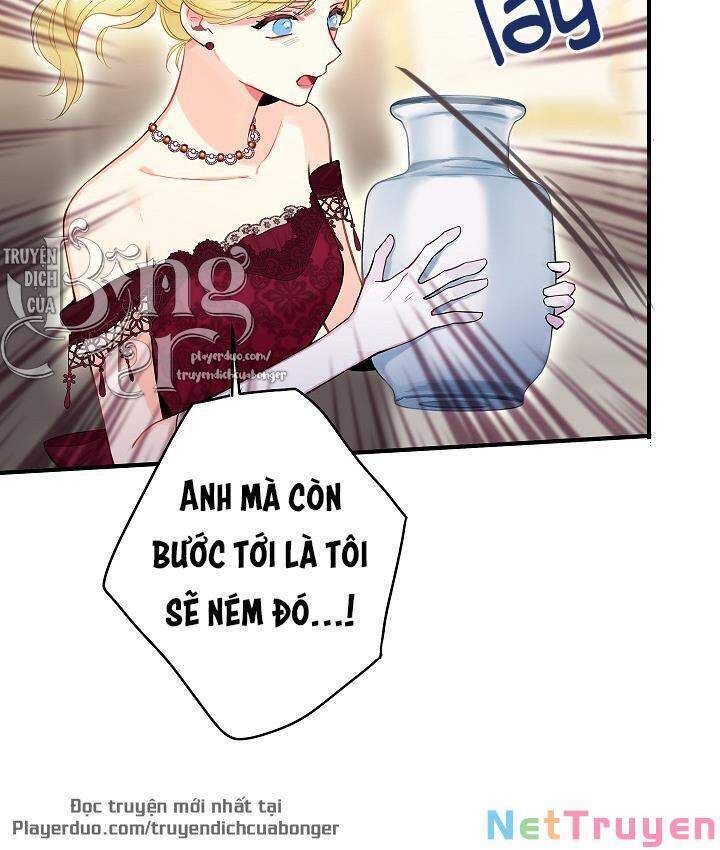 Trọng Sinh Trở Thành Hoàng Phi - Chương 192 - Trang 35