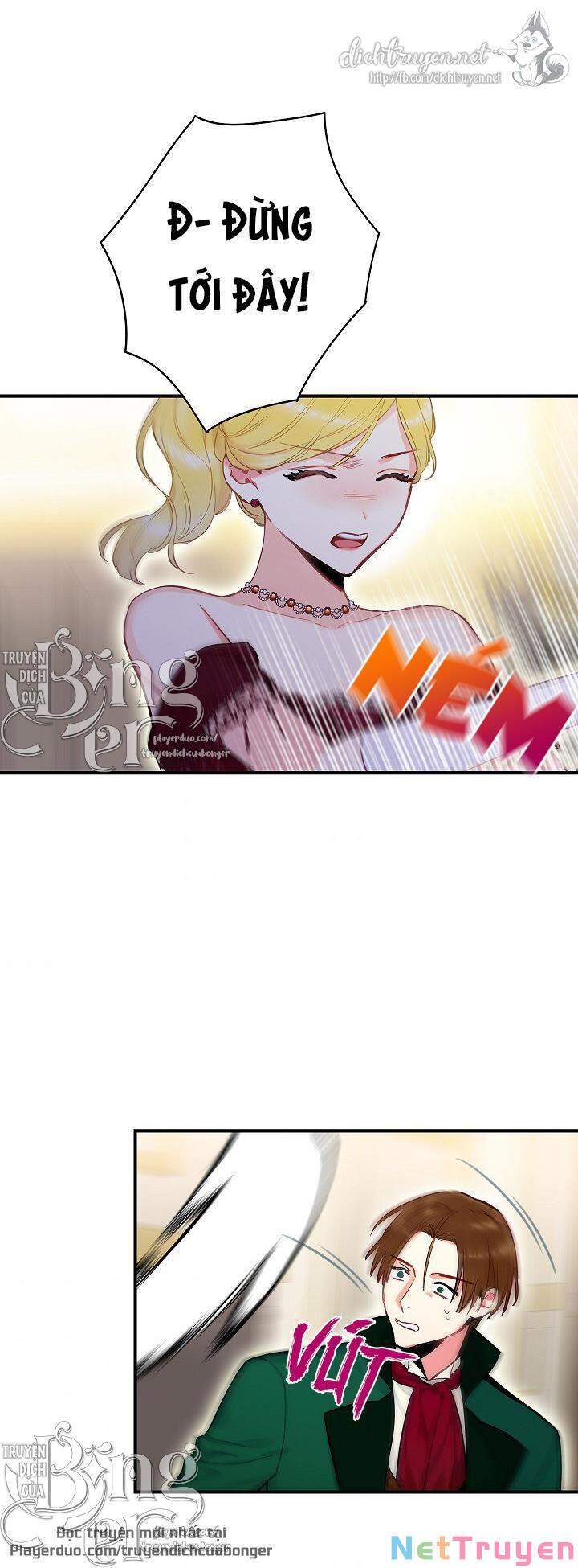 Trọng Sinh Trở Thành Hoàng Phi - Chương 192 - Trang 38