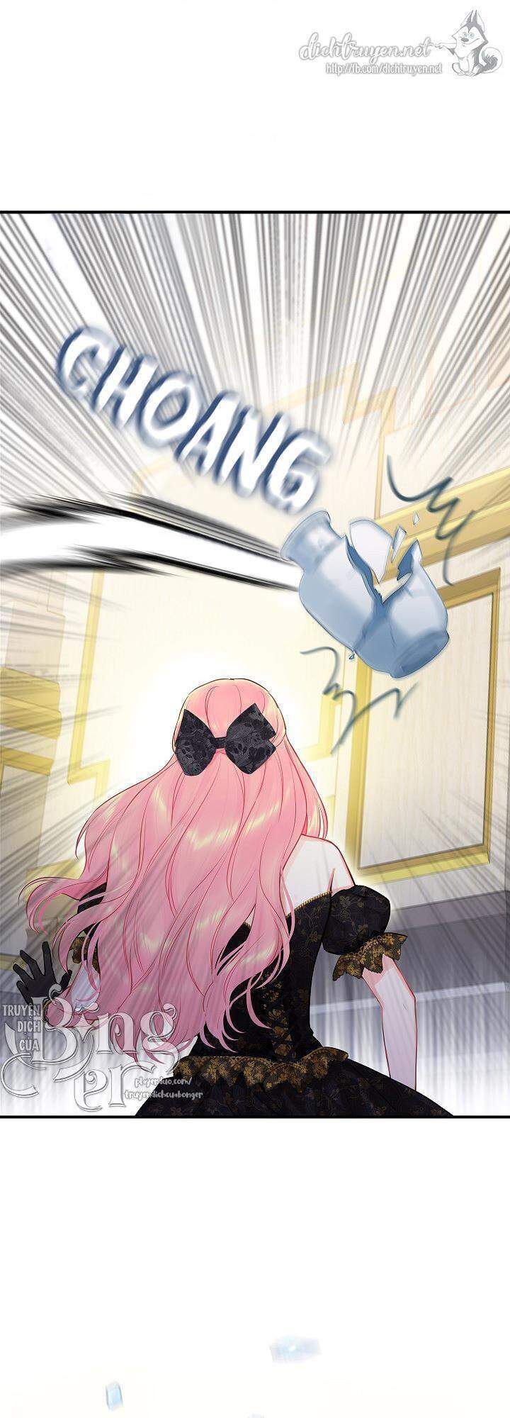 Trọng Sinh Trở Thành Hoàng Phi - Chương 192 - Trang 39