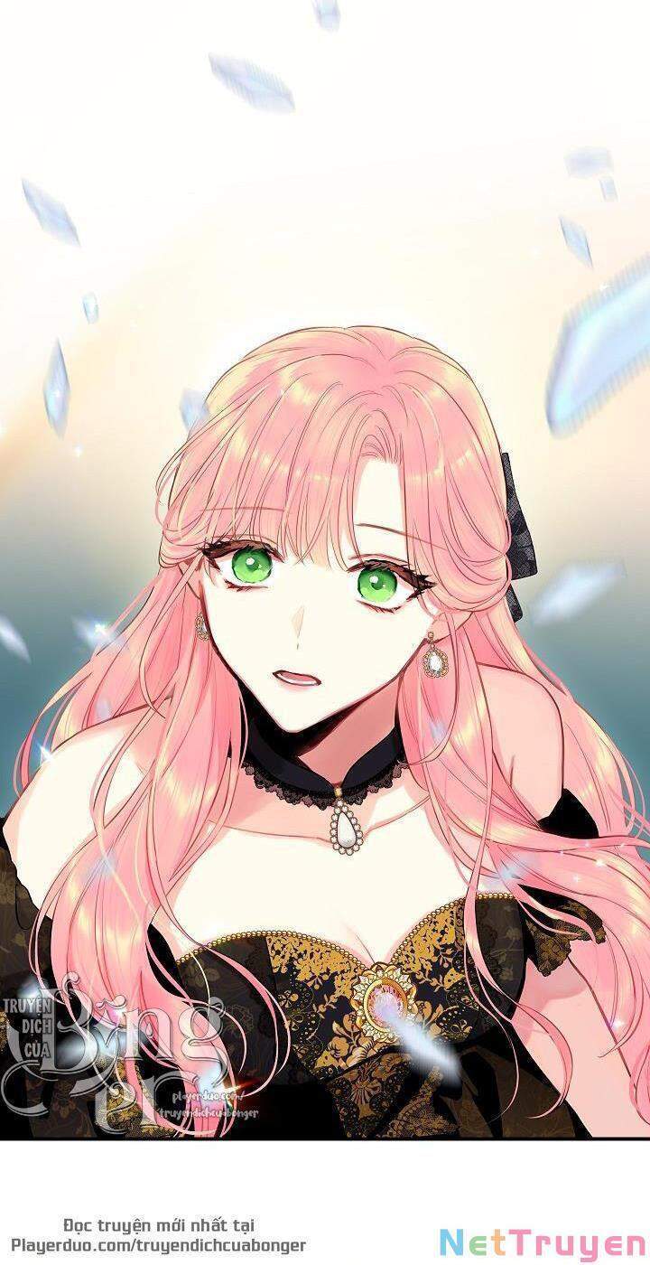 Trọng Sinh Trở Thành Hoàng Phi - Chương 192 - Trang 40