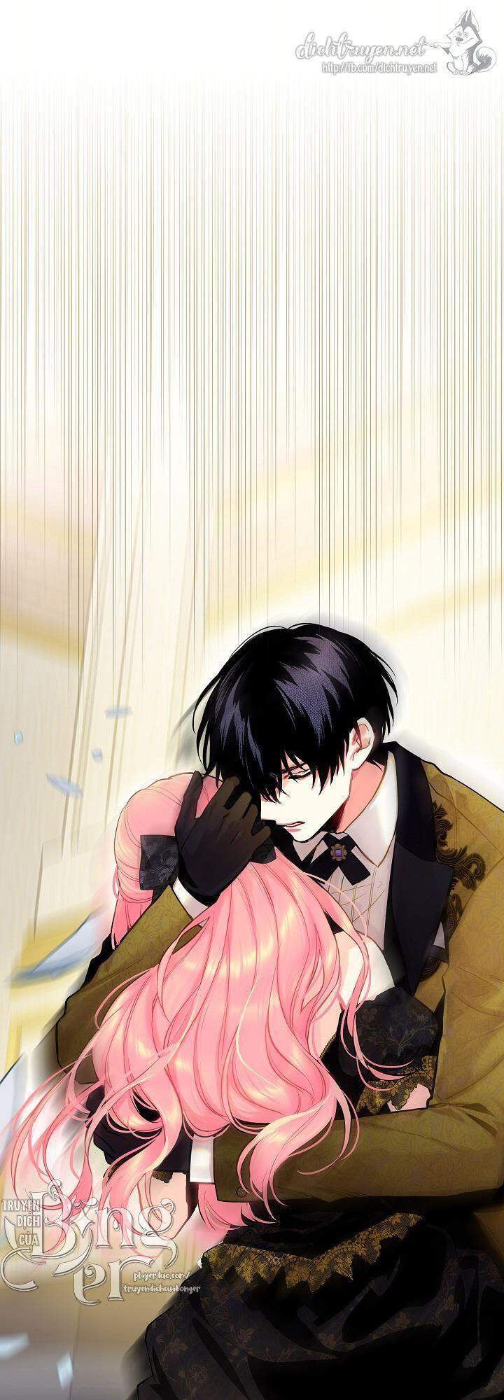 Trọng Sinh Trở Thành Hoàng Phi - Chương 192 - Trang 41