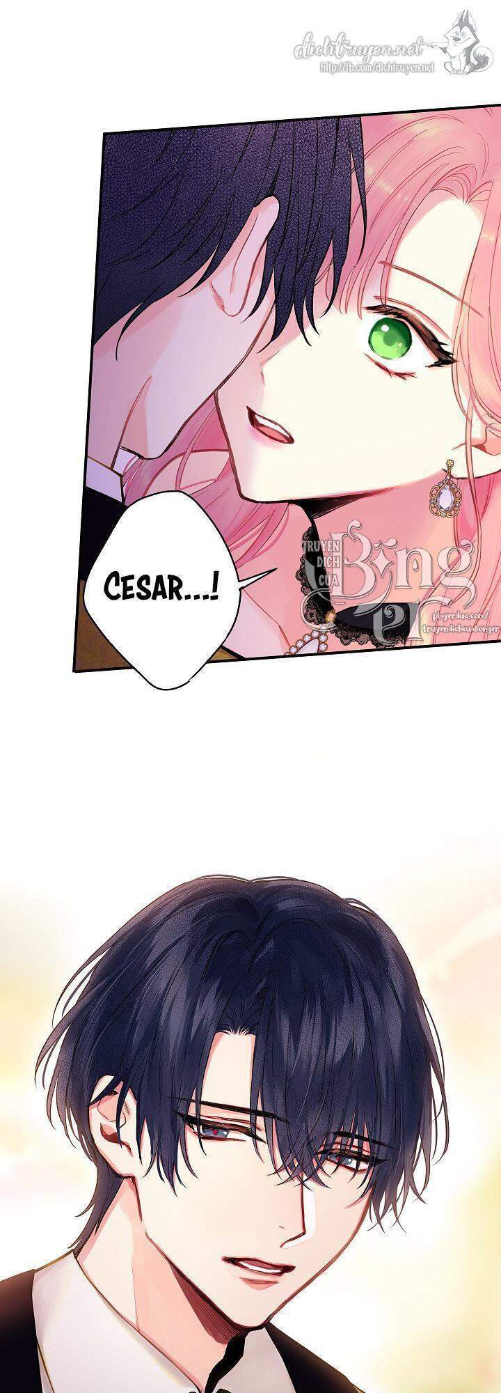 Trọng Sinh Trở Thành Hoàng Phi - Chương 192 - Trang 43