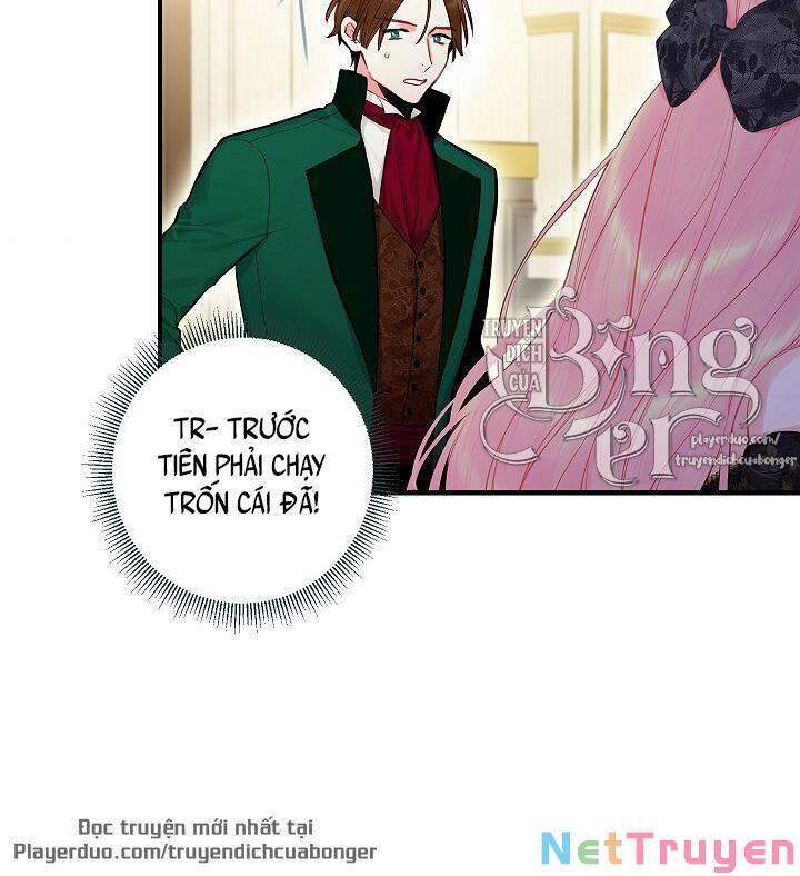 Trọng Sinh Trở Thành Hoàng Phi - Chương 192 - Trang 46