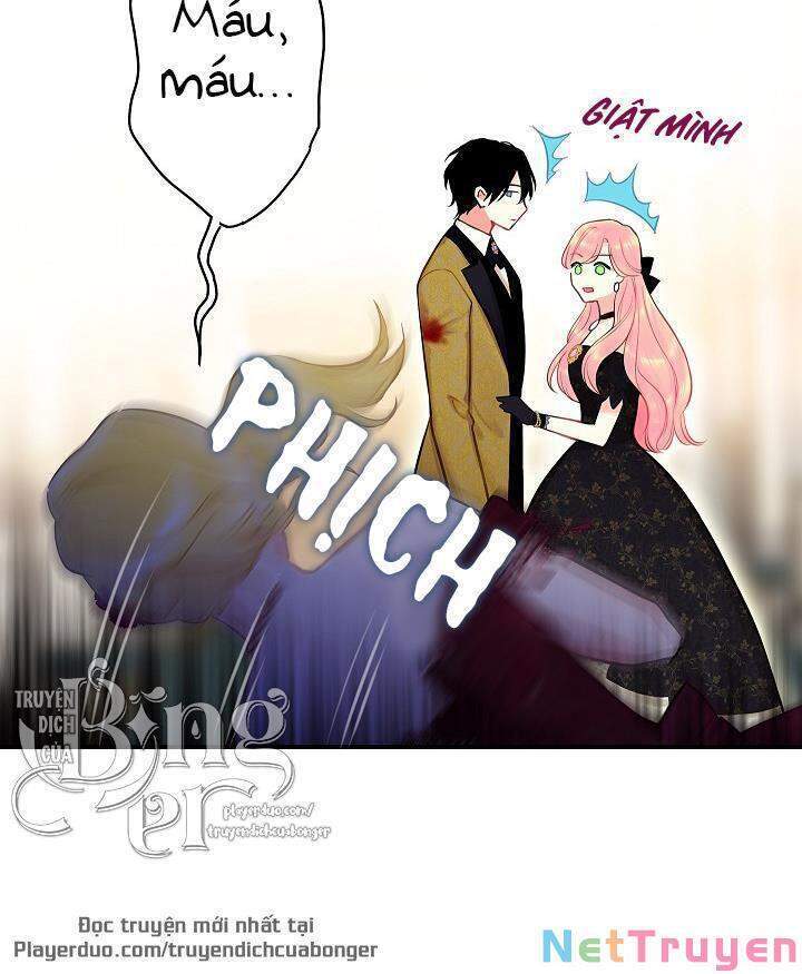Trọng Sinh Trở Thành Hoàng Phi - Chương 192 - Trang 48