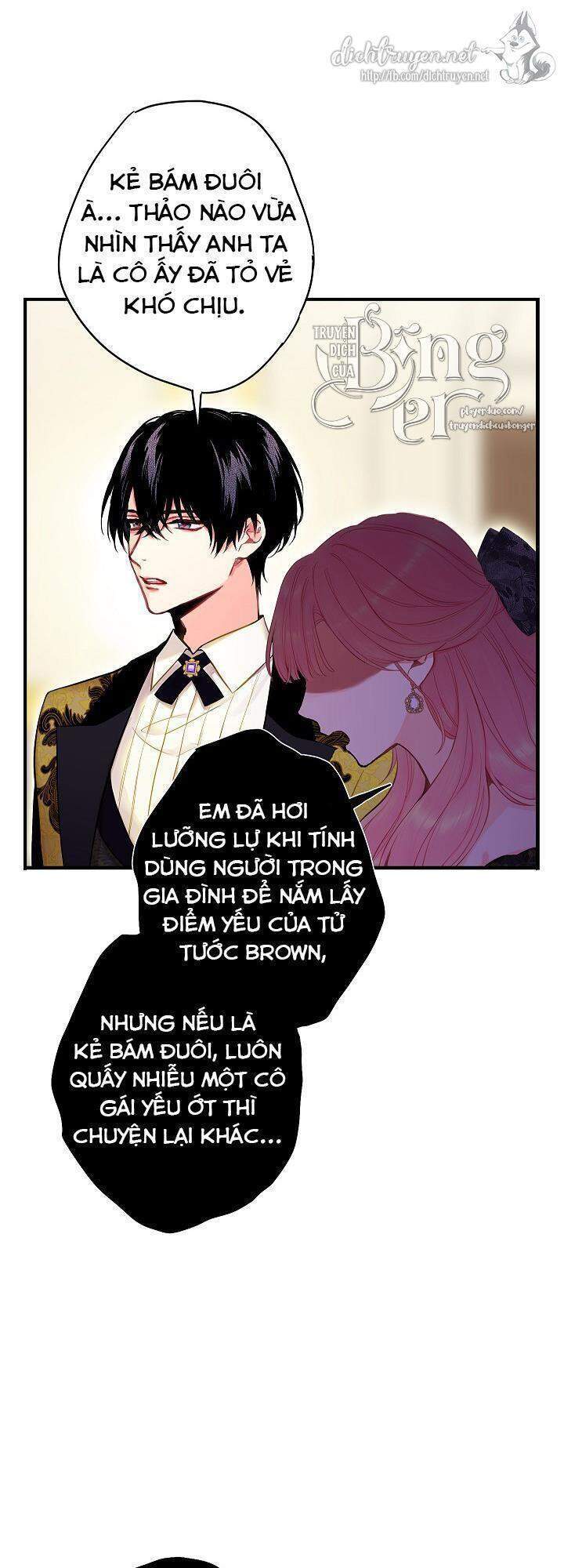 Trọng Sinh Trở Thành Hoàng Phi - Chương 192 - Trang 49