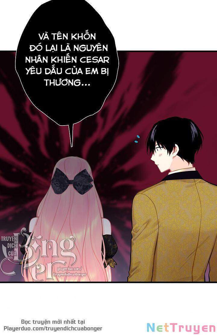 Trọng Sinh Trở Thành Hoàng Phi - Chương 192 - Trang 50