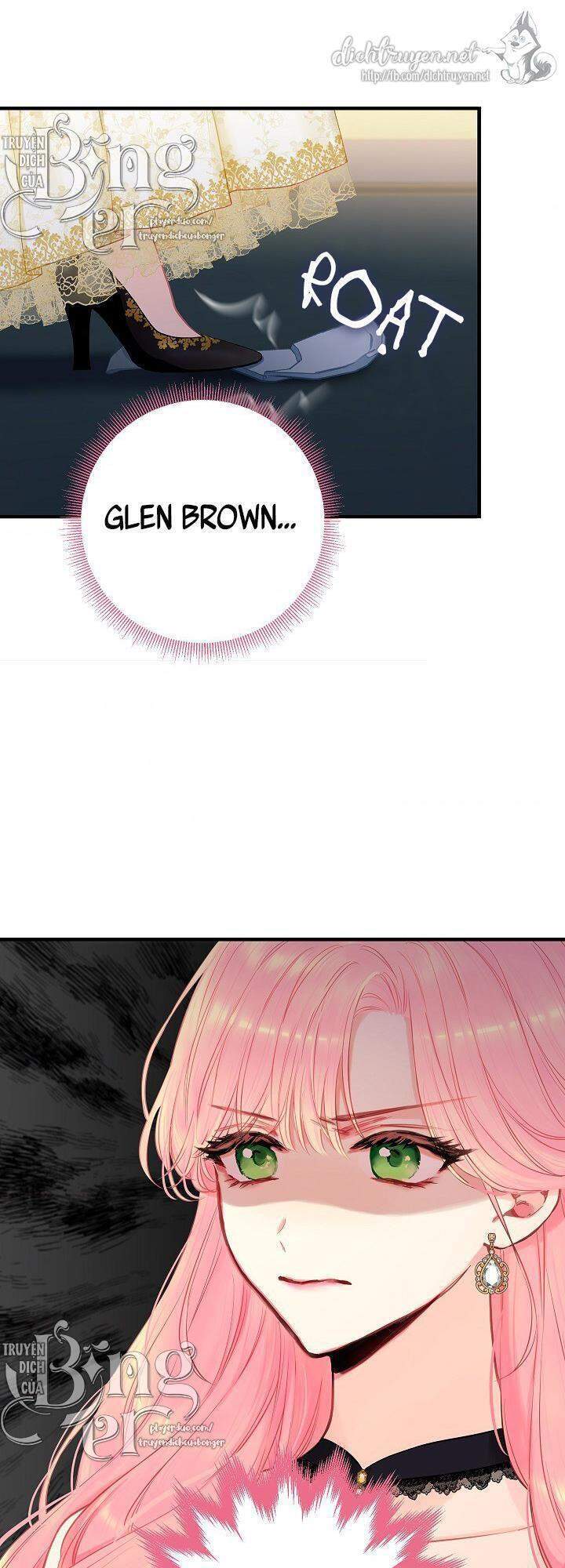 Trọng Sinh Trở Thành Hoàng Phi - Chương 192 - Trang 53