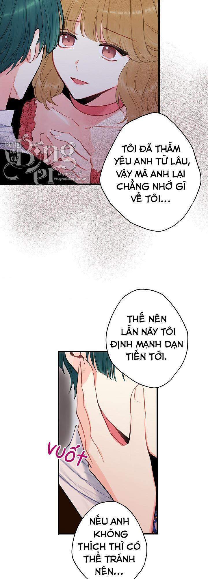 Trọng Sinh Trở Thành Hoàng Phi - Chương 192 - Trang 8