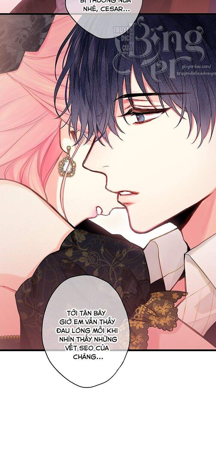 Trọng Sinh Trở Thành Hoàng Phi - Chương 193 - Trang 11