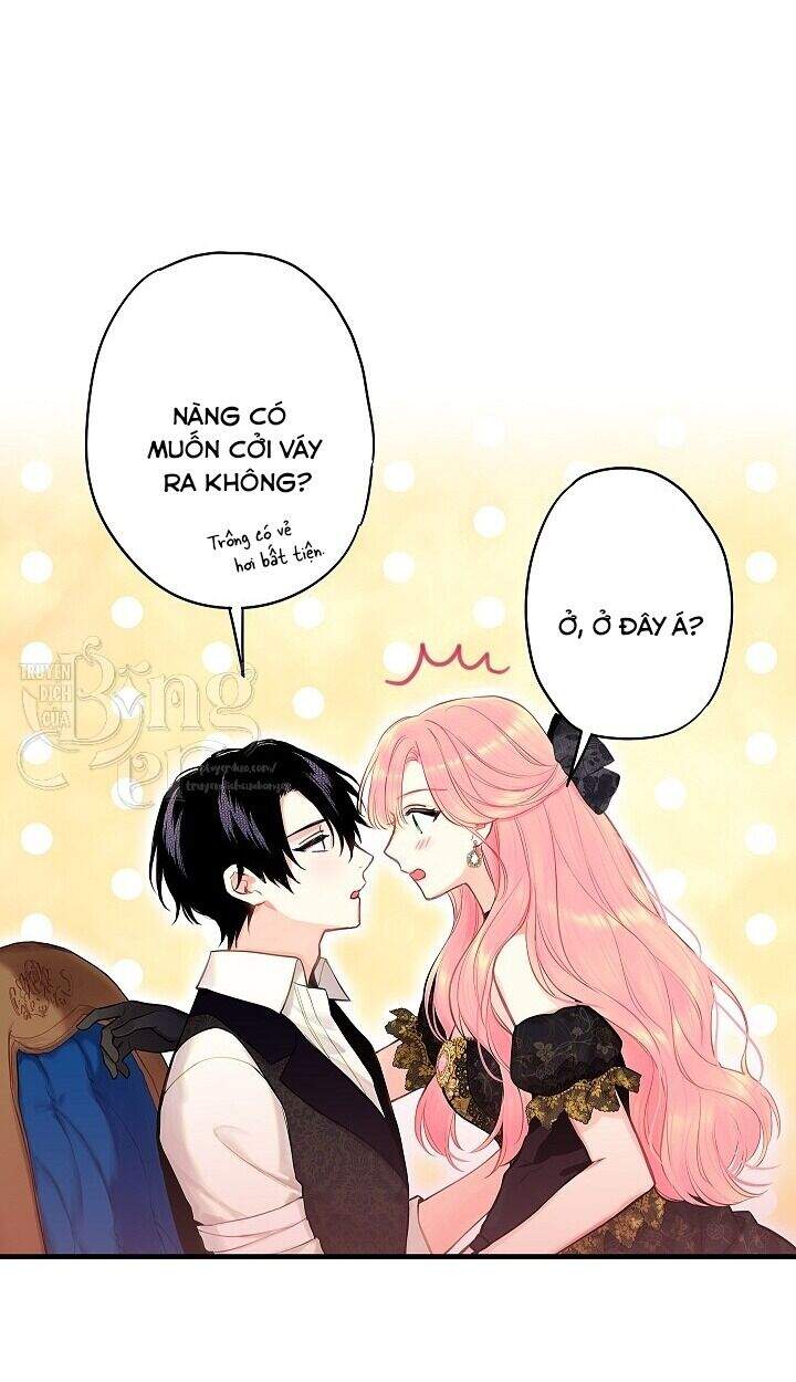 Trọng Sinh Trở Thành Hoàng Phi - Chương 193 - Trang 17