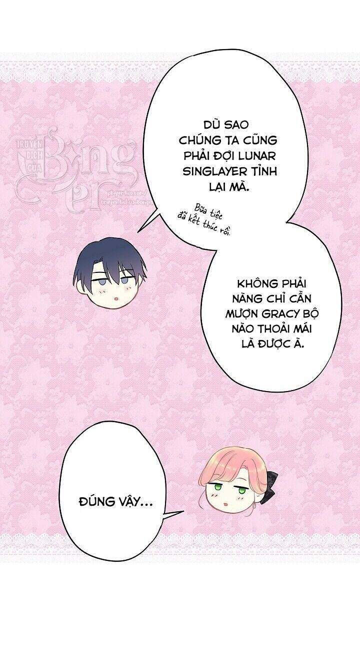 Trọng Sinh Trở Thành Hoàng Phi - Chương 193 - Trang 18