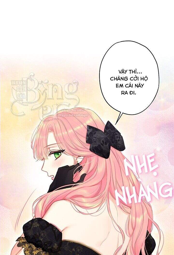 Trọng Sinh Trở Thành Hoàng Phi - Chương 193 - Trang 19