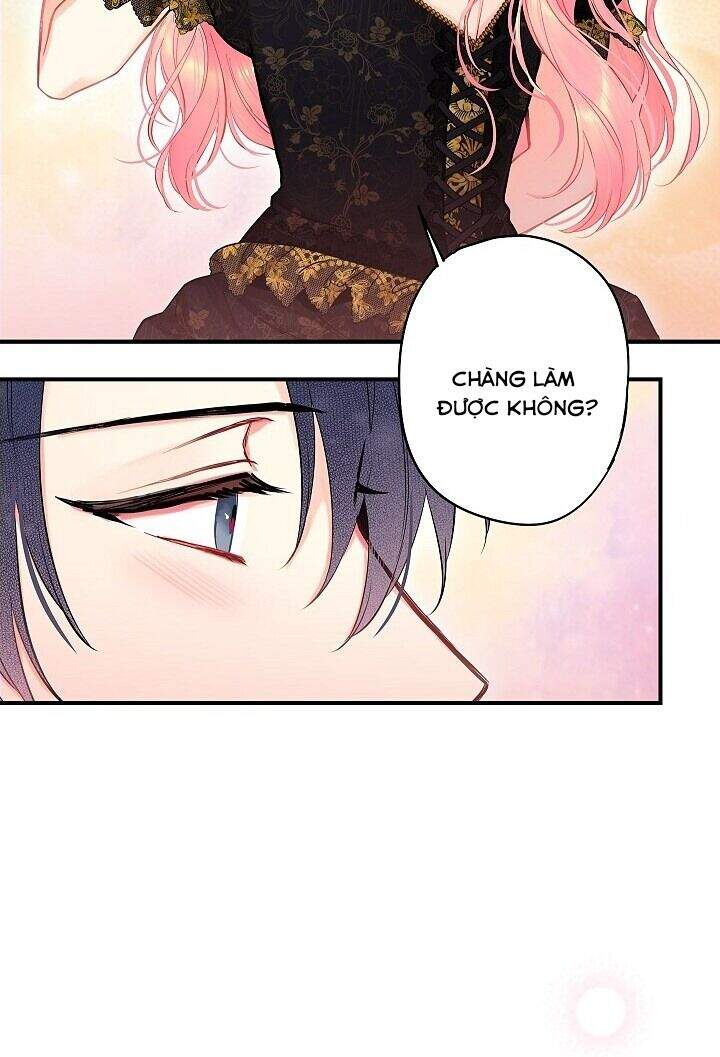 Trọng Sinh Trở Thành Hoàng Phi - Chương 193 - Trang 20