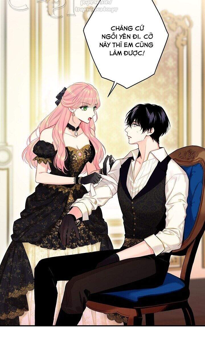 Trọng Sinh Trở Thành Hoàng Phi - Chương 193 - Trang 3