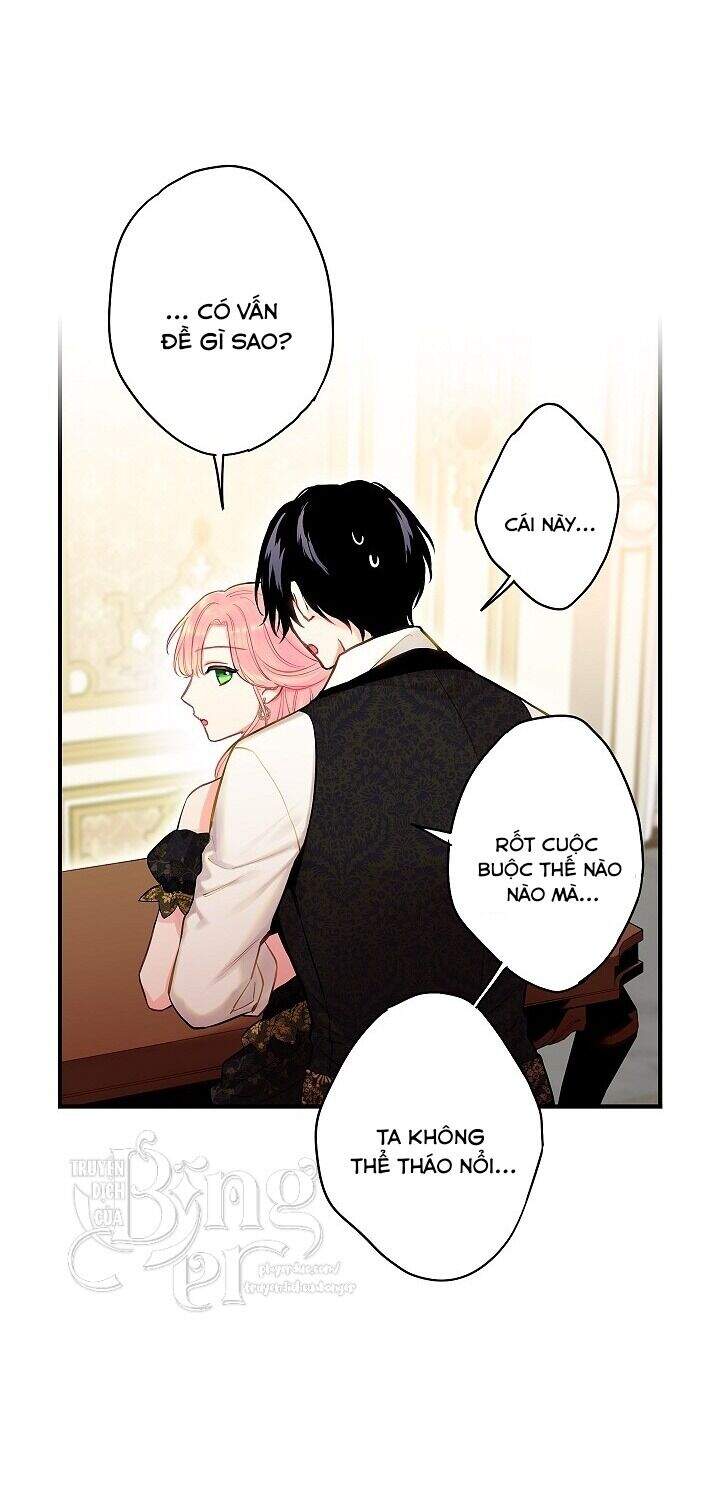 Trọng Sinh Trở Thành Hoàng Phi - Chương 193 - Trang 25
