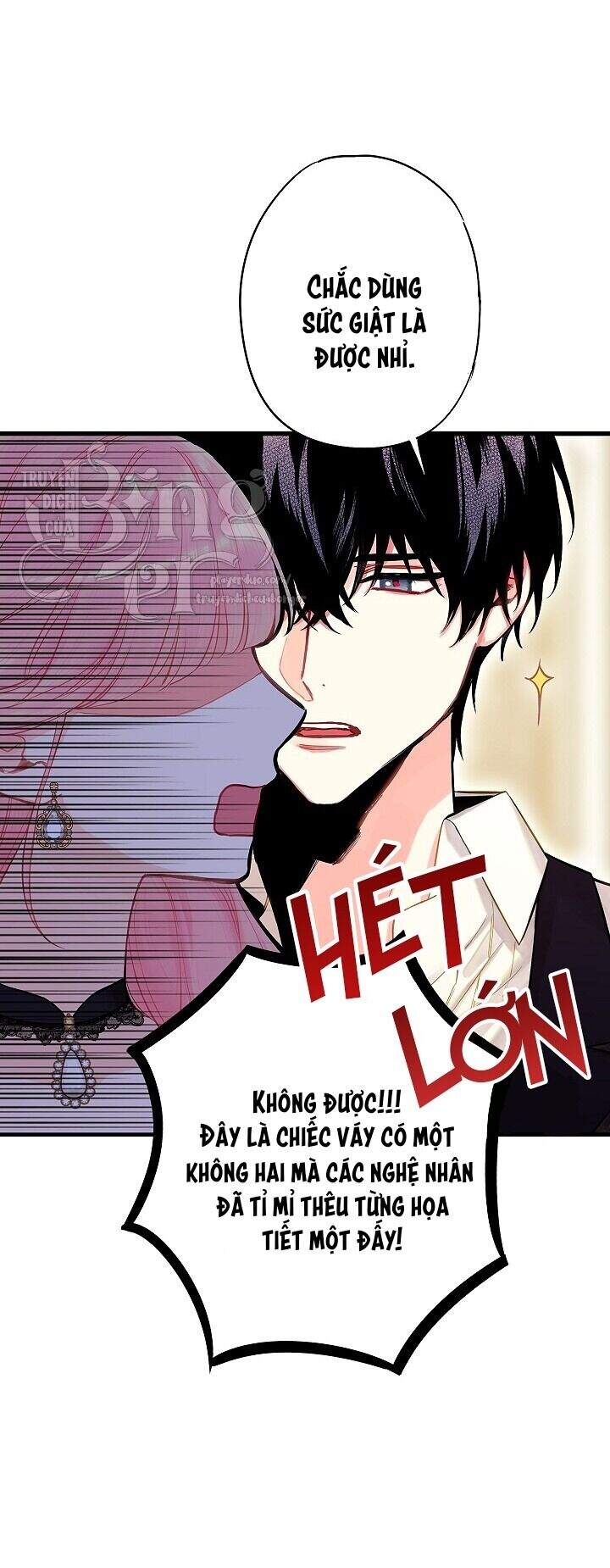 Trọng Sinh Trở Thành Hoàng Phi - Chương 193 - Trang 26