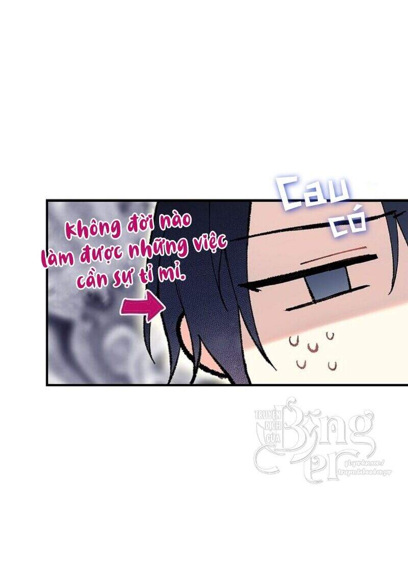 Trọng Sinh Trở Thành Hoàng Phi - Chương 193 - Trang 29