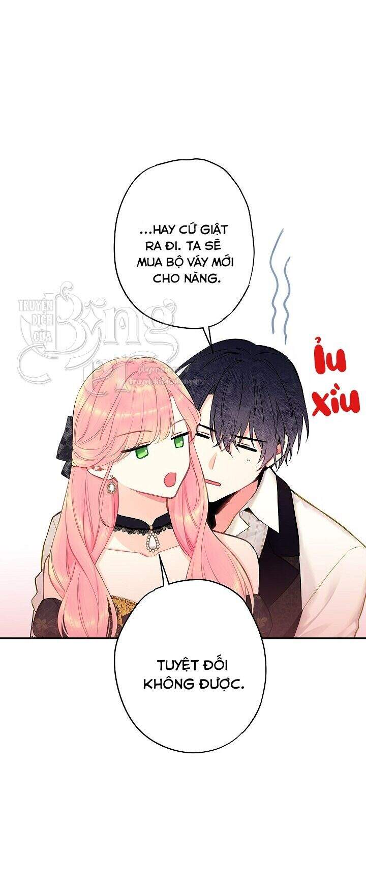 Trọng Sinh Trở Thành Hoàng Phi - Chương 193 - Trang 30