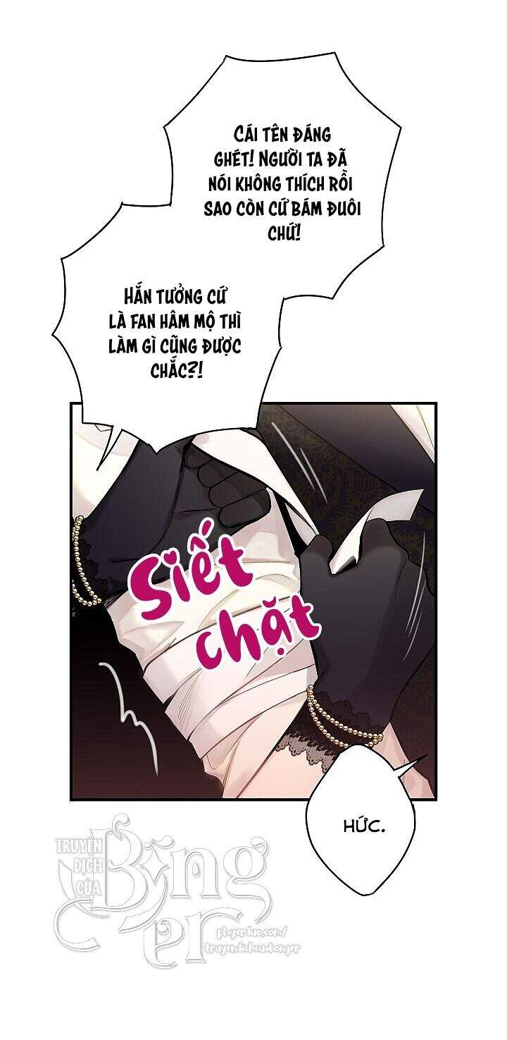 Trọng Sinh Trở Thành Hoàng Phi - Chương 193 - Trang 4