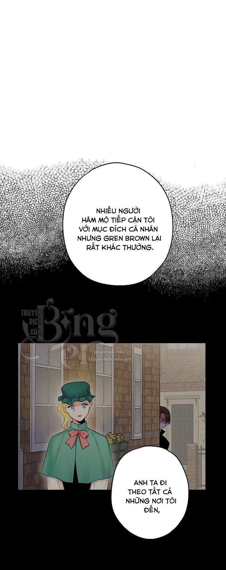 Trọng Sinh Trở Thành Hoàng Phi - Chương 193 - Trang 32