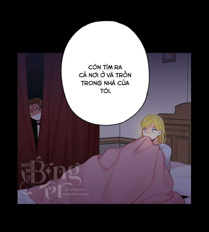 Trọng Sinh Trở Thành Hoàng Phi - Chương 193 - Trang 33