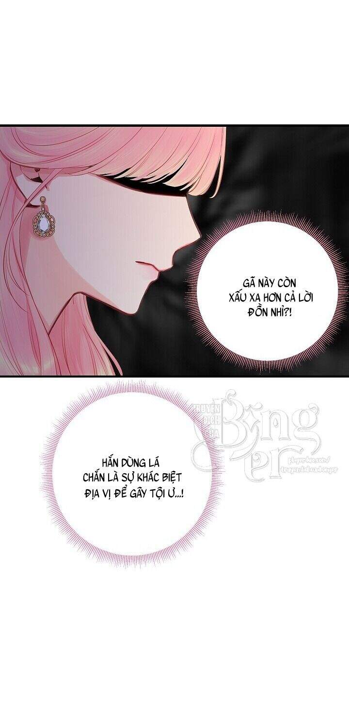 Trọng Sinh Trở Thành Hoàng Phi - Chương 193 - Trang 39
