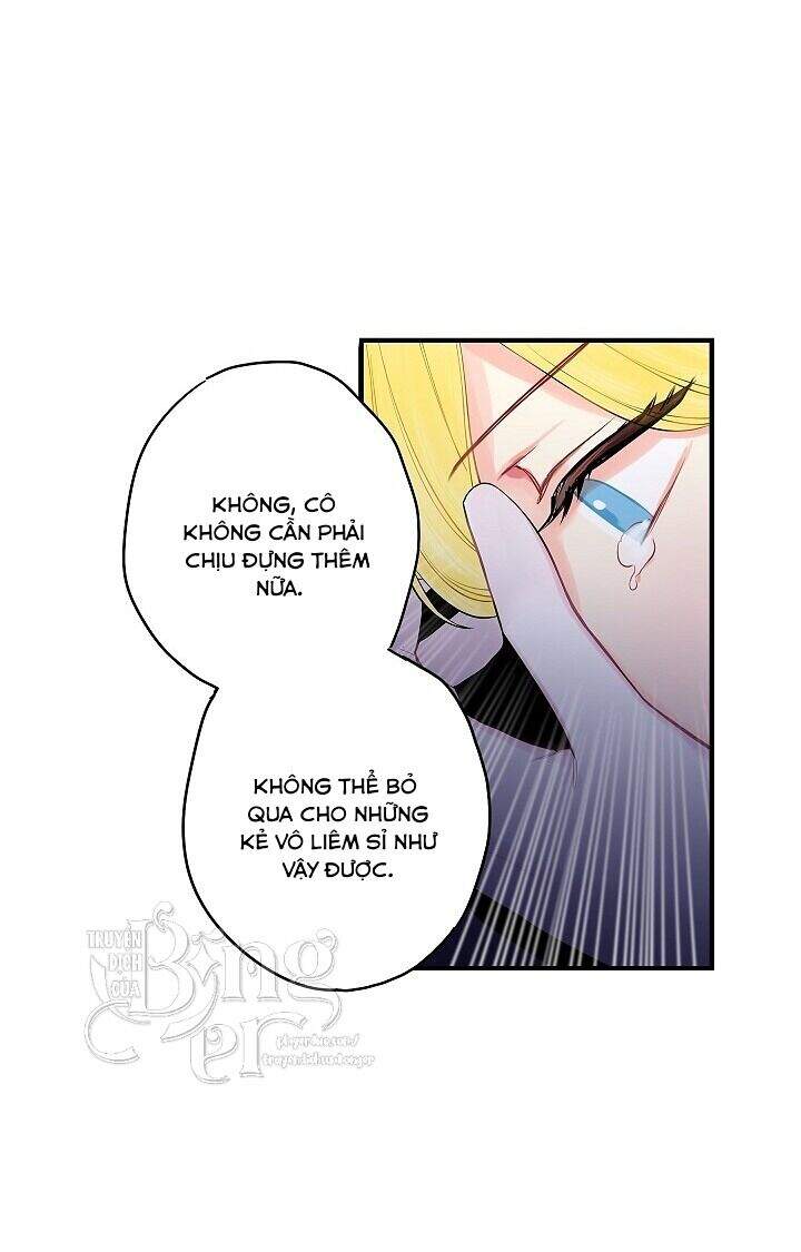 Trọng Sinh Trở Thành Hoàng Phi - Chương 193 - Trang 40