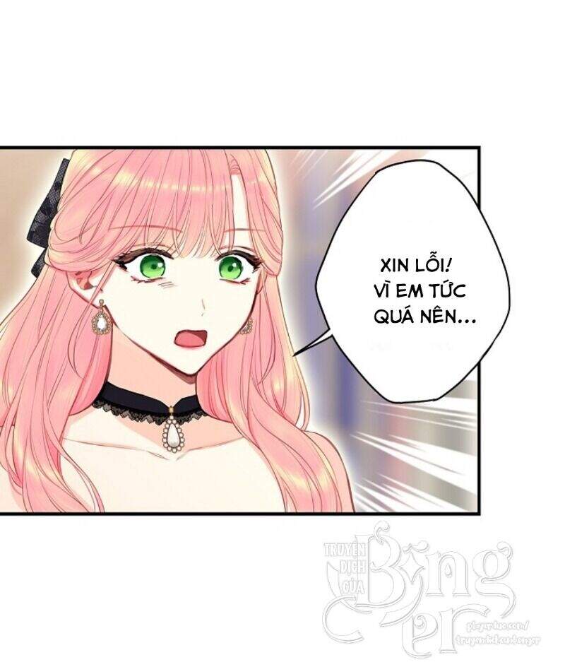 Trọng Sinh Trở Thành Hoàng Phi - Chương 193 - Trang 5