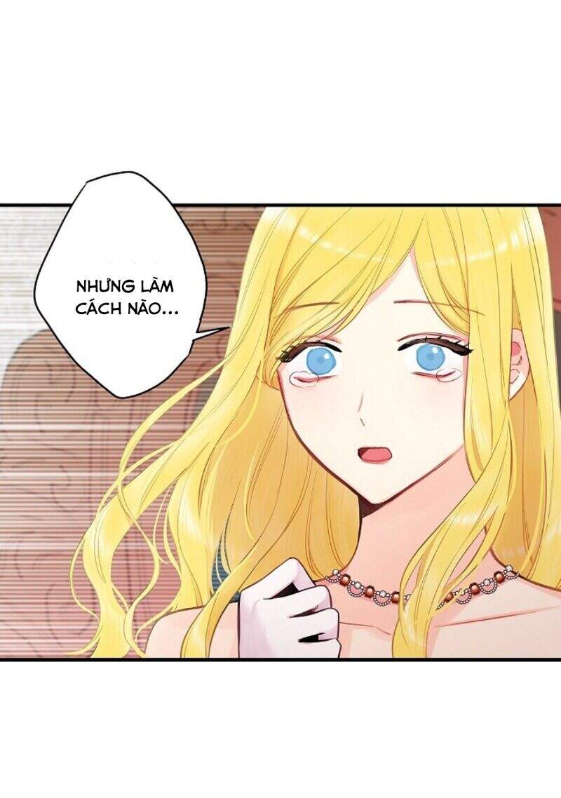 Trọng Sinh Trở Thành Hoàng Phi - Chương 193 - Trang 41