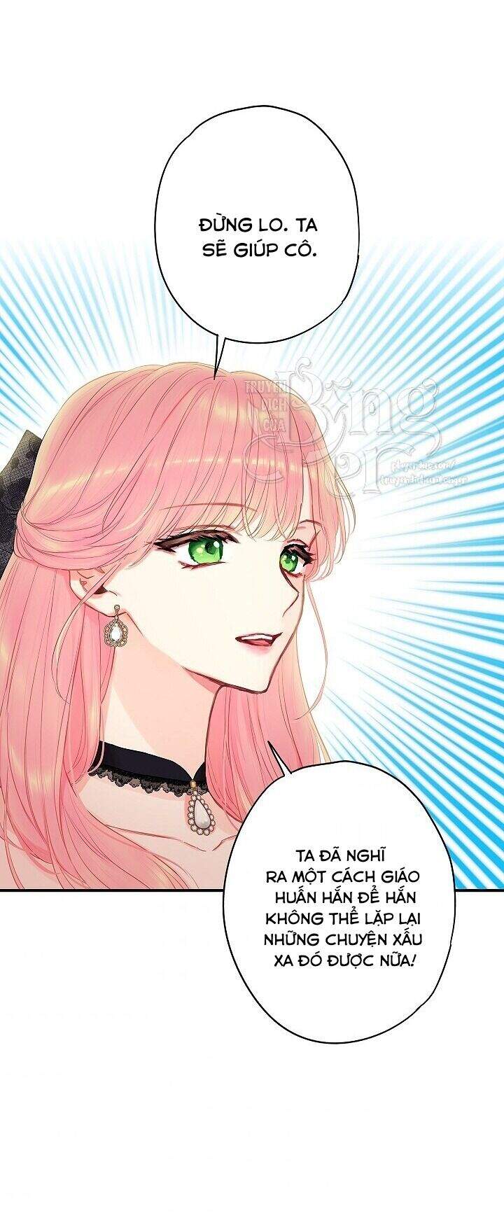 Trọng Sinh Trở Thành Hoàng Phi - Chương 193 - Trang 42