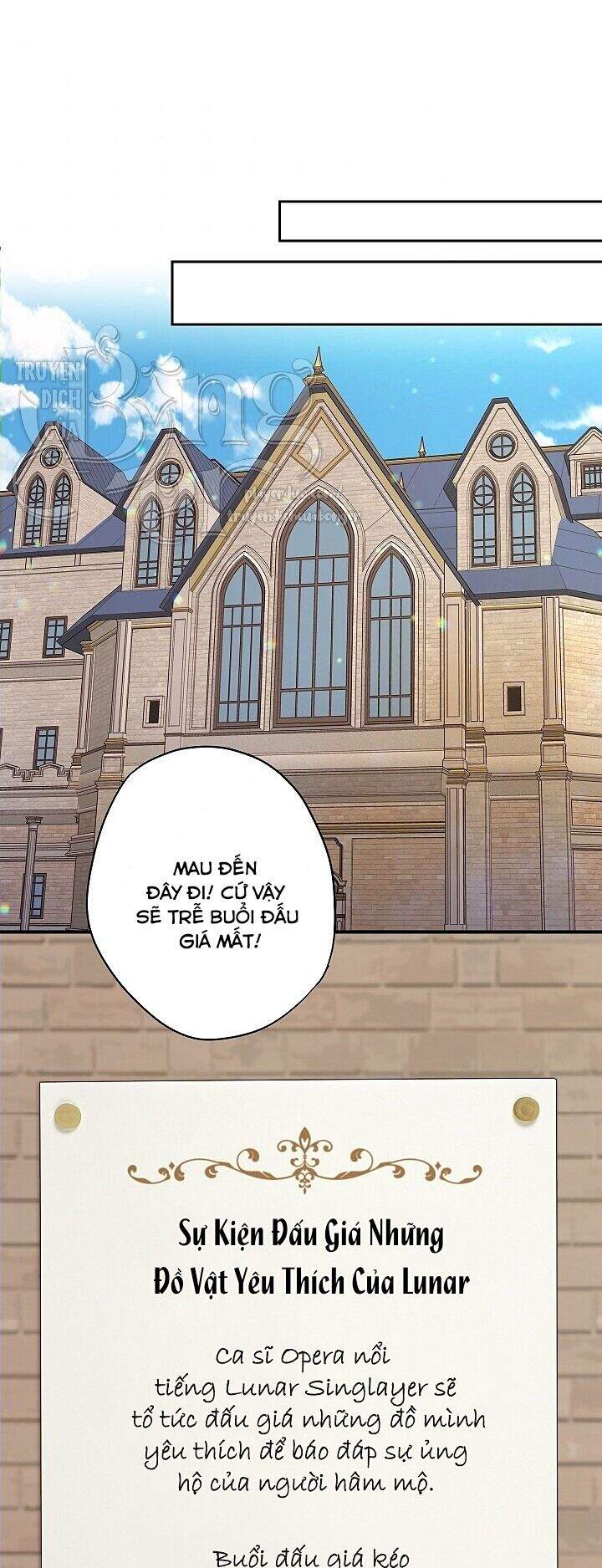 Trọng Sinh Trở Thành Hoàng Phi - Chương 193 - Trang 43