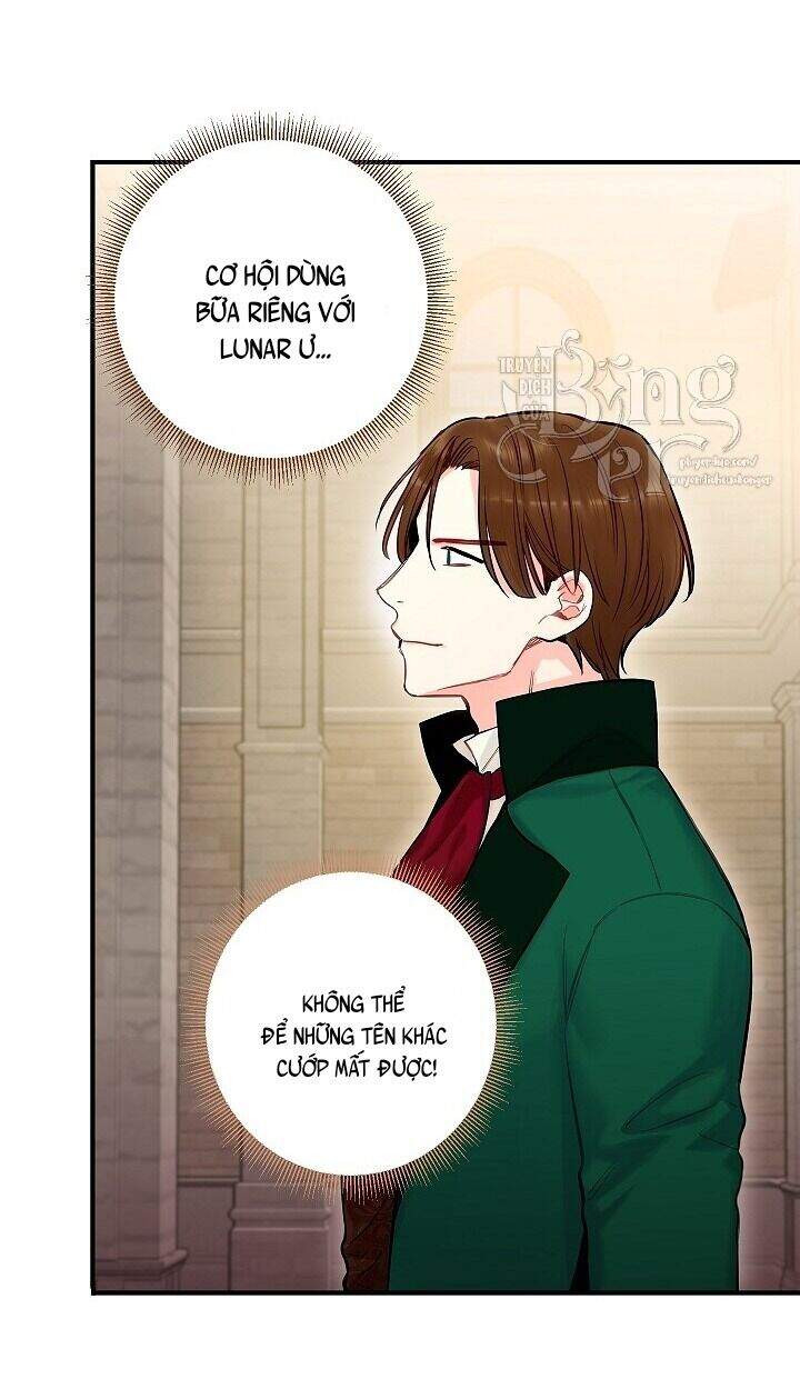 Trọng Sinh Trở Thành Hoàng Phi - Chương 193 - Trang 45