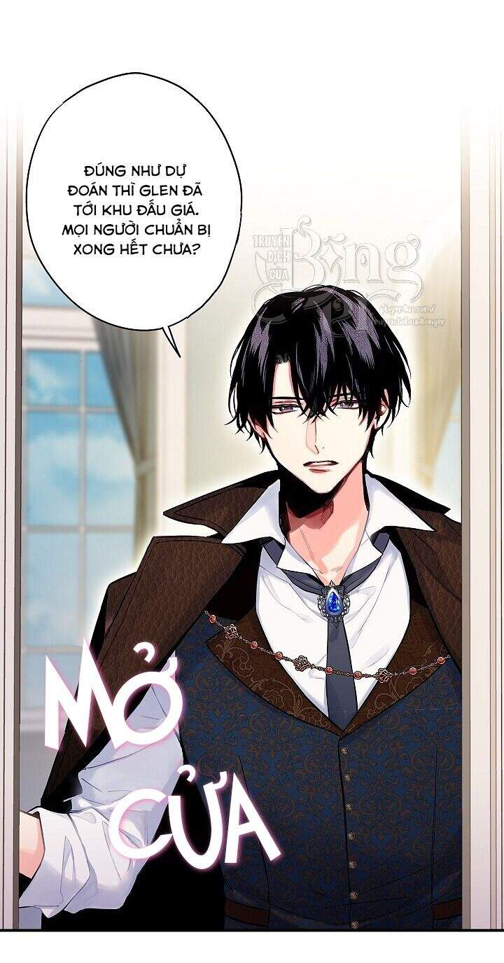 Trọng Sinh Trở Thành Hoàng Phi - Chương 193 - Trang 48