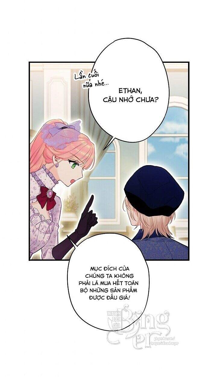 Trọng Sinh Trở Thành Hoàng Phi - Chương 193 - Trang 50