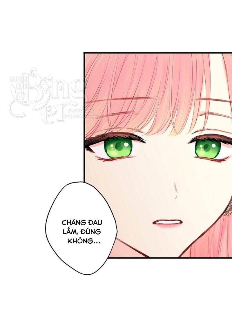 Trọng Sinh Trở Thành Hoàng Phi - Chương 193 - Trang 6