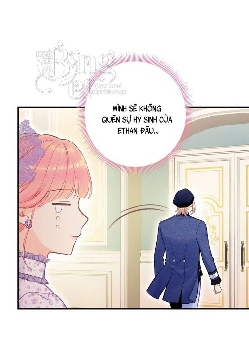 Trọng Sinh Trở Thành Hoàng Phi - Chương 193 - Trang 56