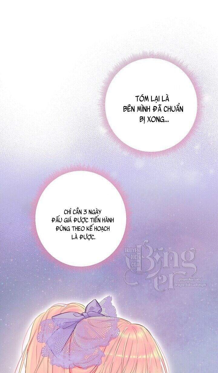 Trọng Sinh Trở Thành Hoàng Phi - Chương 193 - Trang 57