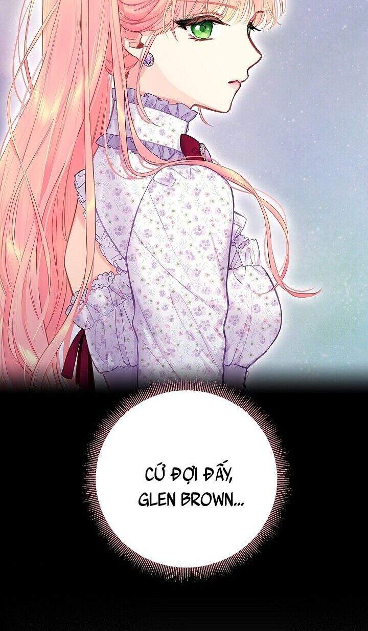 Trọng Sinh Trở Thành Hoàng Phi - Chương 193 - Trang 58