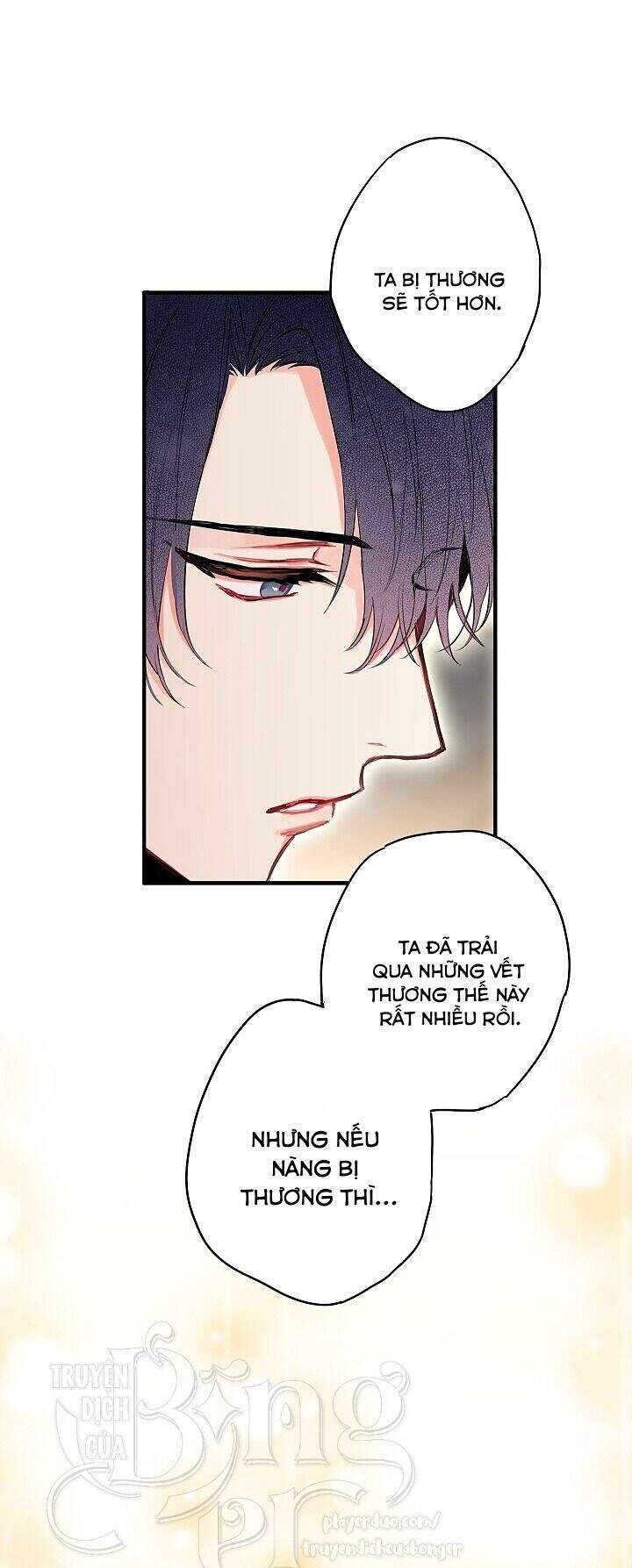 Trọng Sinh Trở Thành Hoàng Phi - Chương 193 - Trang 8