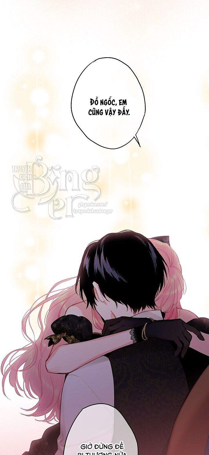 Trọng Sinh Trở Thành Hoàng Phi - Chương 193 - Trang 10