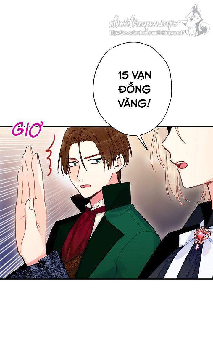 Trọng Sinh Trở Thành Hoàng Phi - Chương 194 - Trang 11