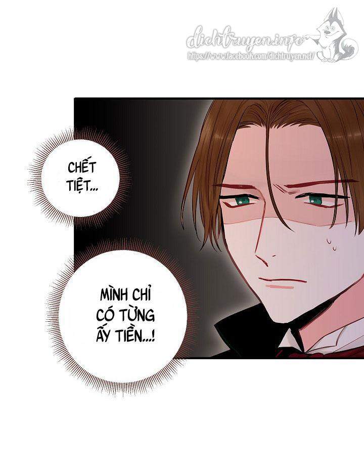 Trọng Sinh Trở Thành Hoàng Phi - Chương 194 - Trang 12