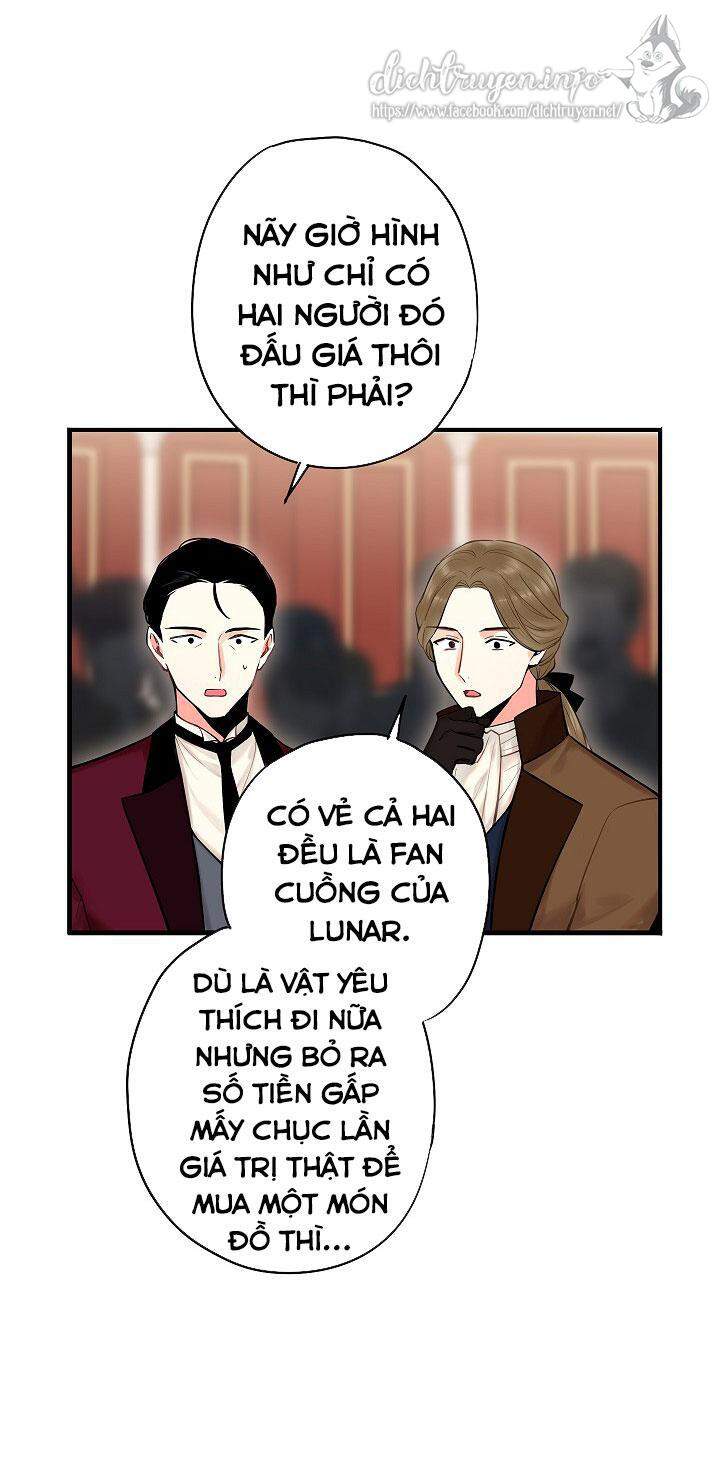 Trọng Sinh Trở Thành Hoàng Phi - Chương 194 - Trang 13