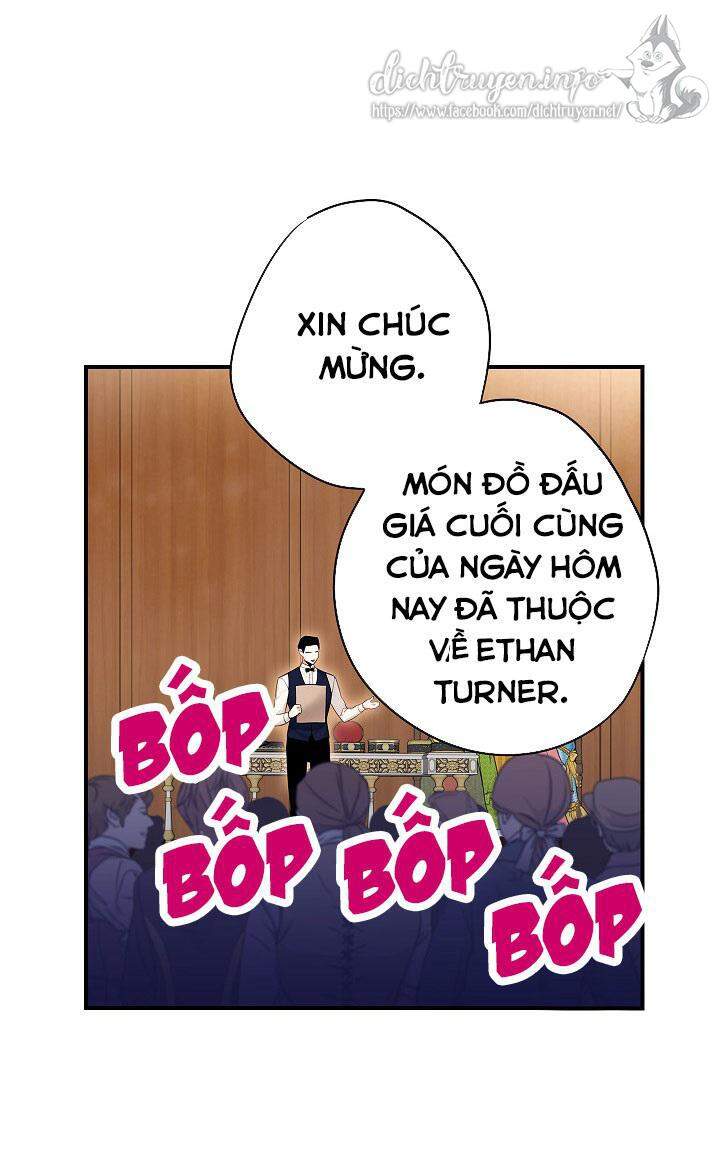 Trọng Sinh Trở Thành Hoàng Phi - Chương 194 - Trang 15