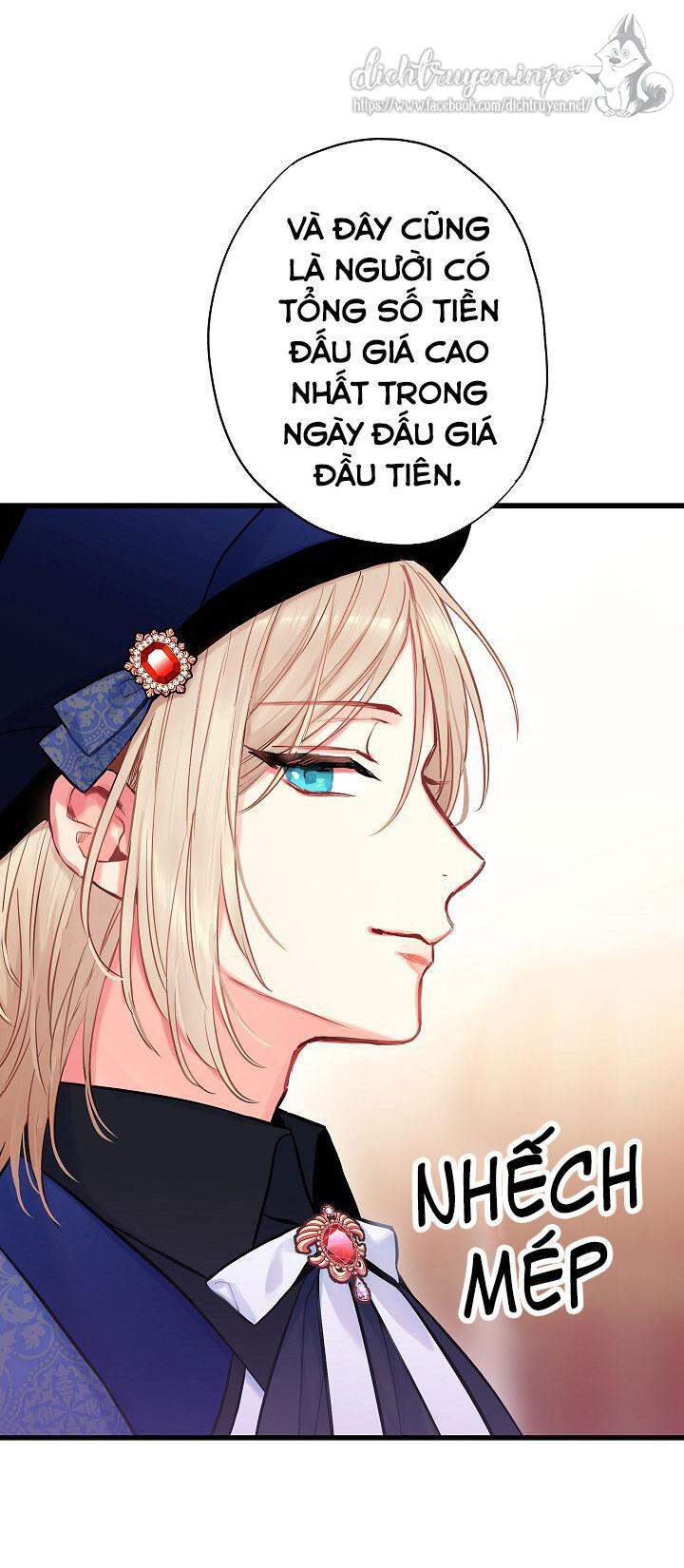 Trọng Sinh Trở Thành Hoàng Phi - Chương 194 - Trang 16