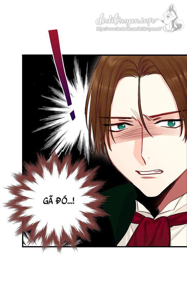 Trọng Sinh Trở Thành Hoàng Phi - Chương 194 - Trang 17